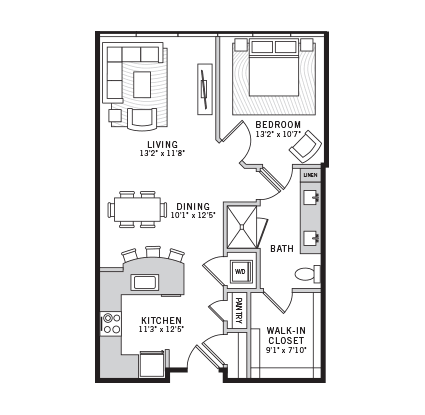 Tower Residence 3