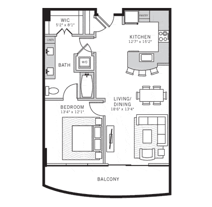 Tower Residence 11