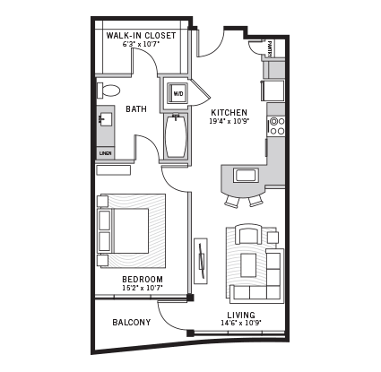 Tower Residence 10