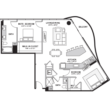 Tower Residence 8