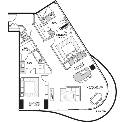 Tower Residence 9