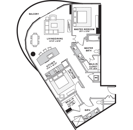Tower Residence 2