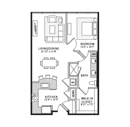 Penthouse Suite 3