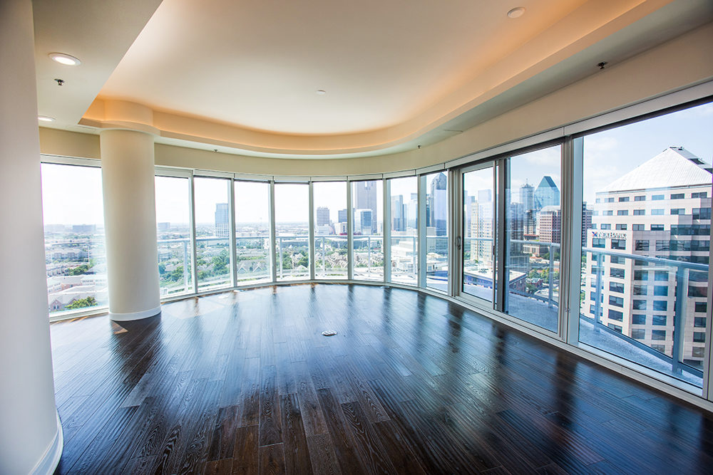 Uptown Dallas High Rise For Rent Uptown Dallas Luxuries