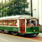 Trolley Taste of Uptown 2021